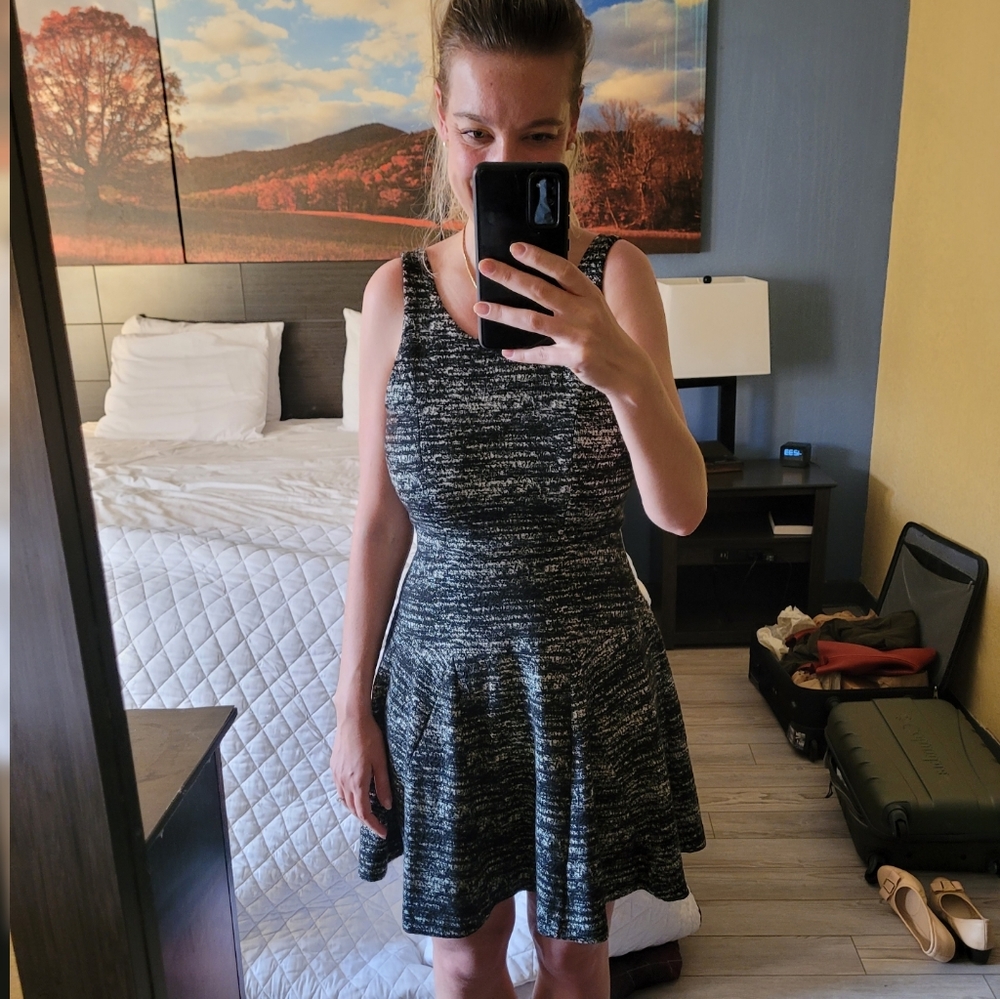 COPY - Banana Republic dress